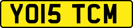 YO15TCM