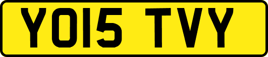 YO15TVY