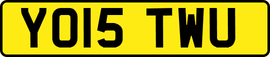 YO15TWU
