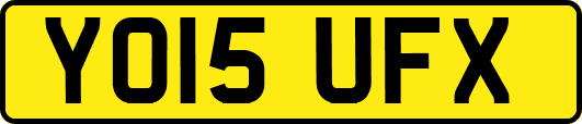 YO15UFX