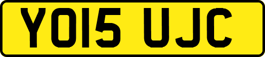 YO15UJC