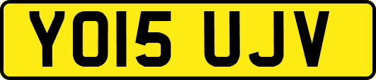 YO15UJV