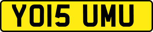 YO15UMU