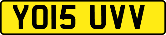 YO15UVV