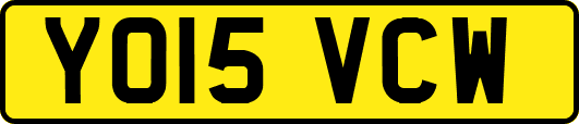 YO15VCW