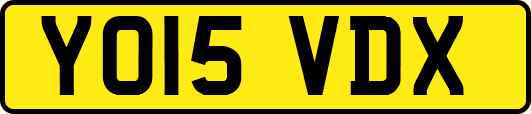 YO15VDX