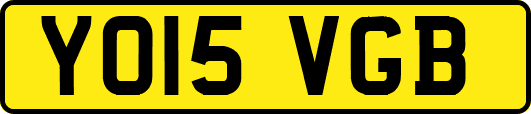 YO15VGB