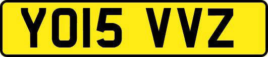 YO15VVZ