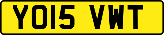YO15VWT