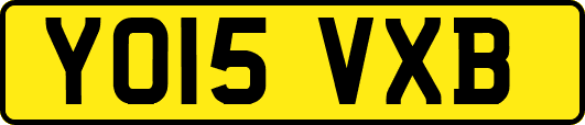 YO15VXB