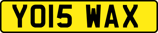 YO15WAX