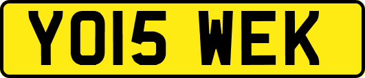 YO15WEK