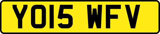YO15WFV
