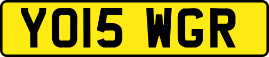 YO15WGR