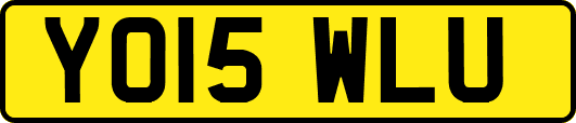 YO15WLU