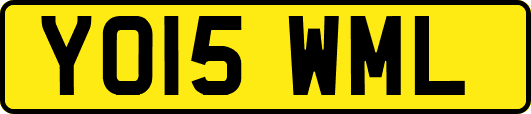 YO15WML