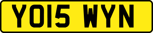 YO15WYN