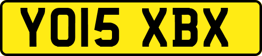YO15XBX