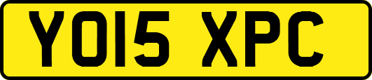 YO15XPC
