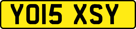 YO15XSY