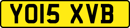 YO15XVB