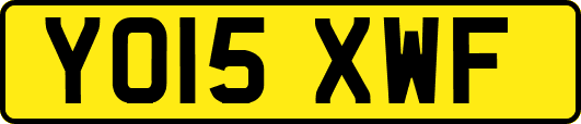YO15XWF