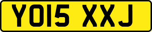 YO15XXJ