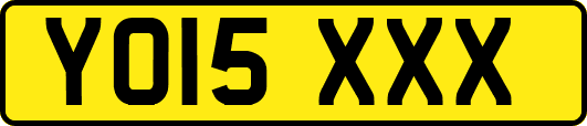 YO15XXX