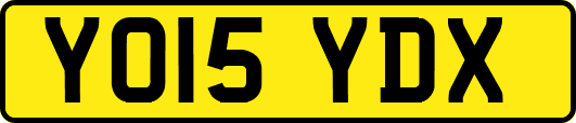 YO15YDX