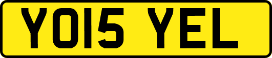 YO15YEL
