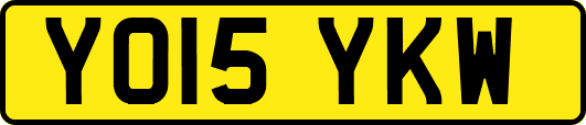 YO15YKW
