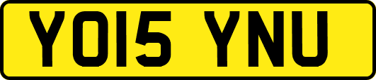 YO15YNU