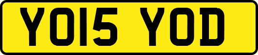 YO15YOD