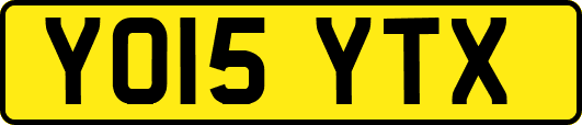 YO15YTX