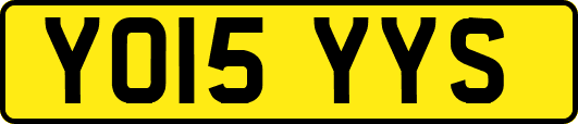 YO15YYS