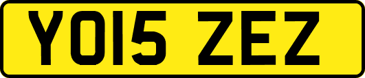 YO15ZEZ