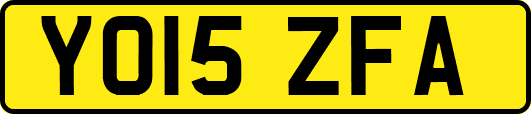 YO15ZFA
