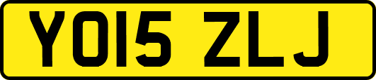 YO15ZLJ