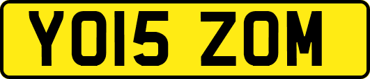 YO15ZOM