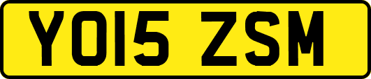 YO15ZSM