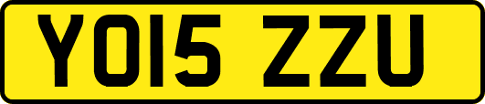 YO15ZZU