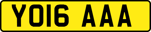 YO16AAA