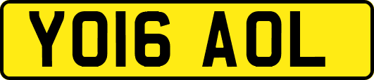 YO16AOL