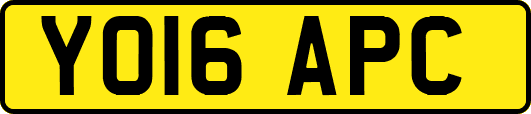 YO16APC