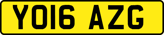 YO16AZG