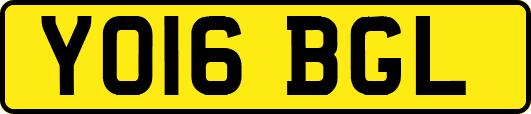 YO16BGL