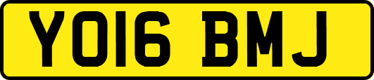 YO16BMJ