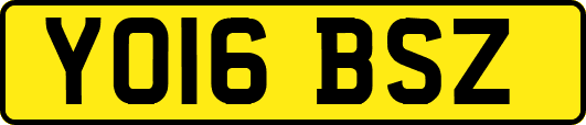YO16BSZ