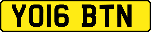 YO16BTN