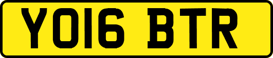 YO16BTR